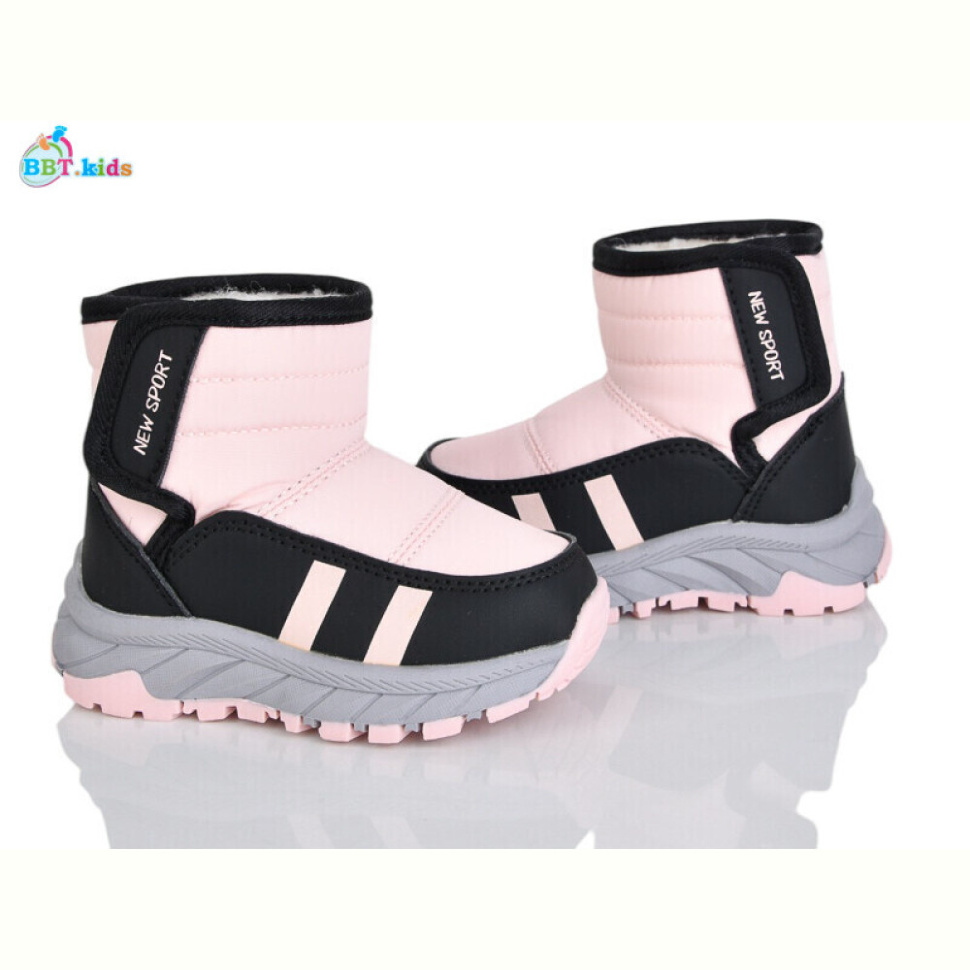 Дутики BBT T711-1-3