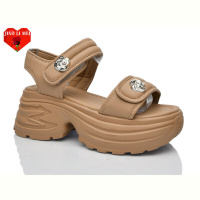 Босоножки Jiao Li Mei 752-3