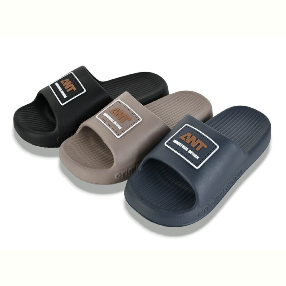 Шлепки Lion-Lu 777-47 mix