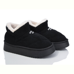 Угги Lion-Lu 6838 black