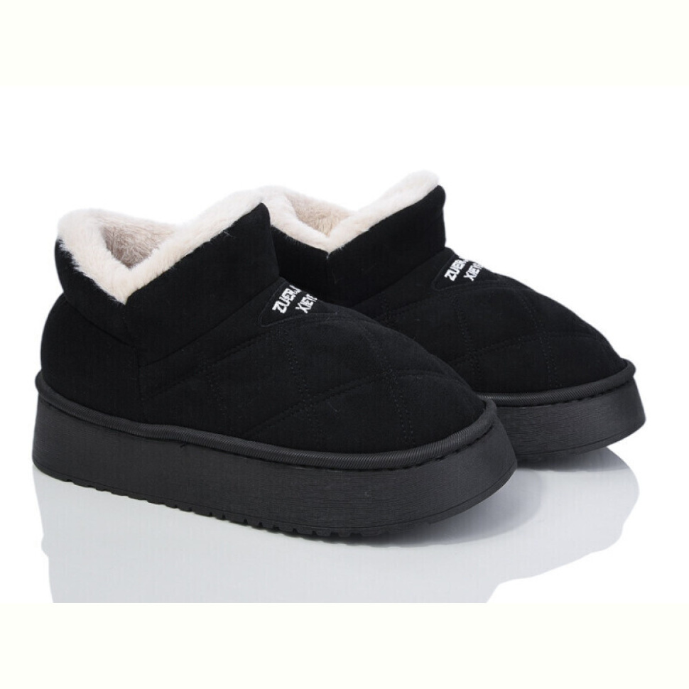 Угги Lion-Lu 6838 black
