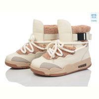 Ботинки Obuvok T15-2