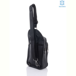 Сумка Sunshine bag 1812 black
