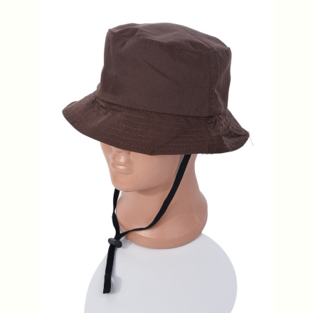 Панама RuBi LM008-4 brown