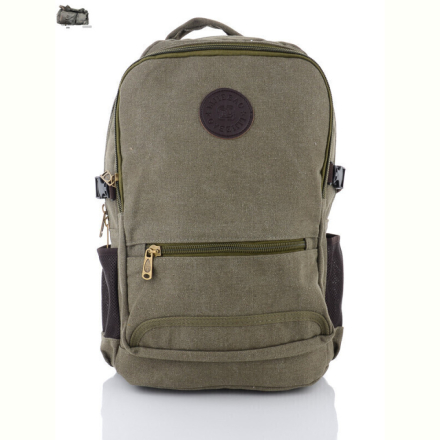 Рюкзак Superbag 6121 khaki