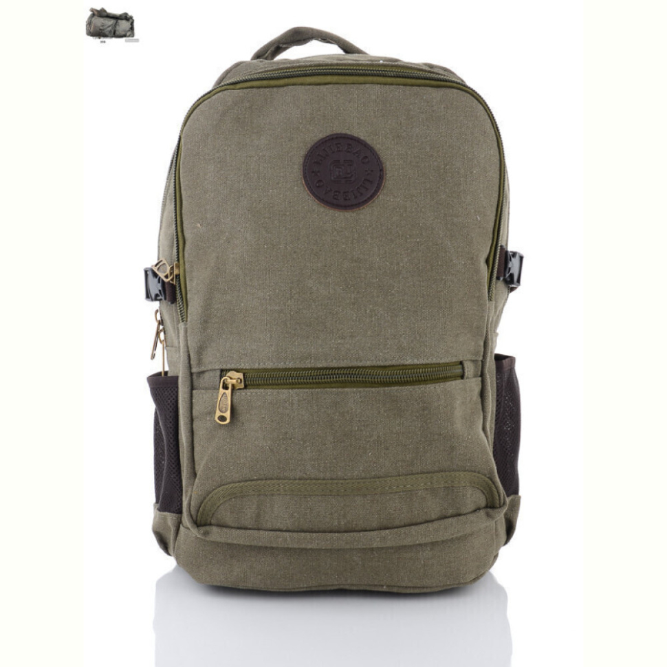 Рюкзак Superbag 6121 khaki