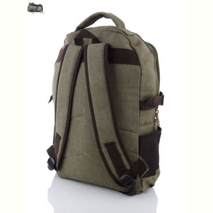 Рюкзак Superbag 6121 khaki