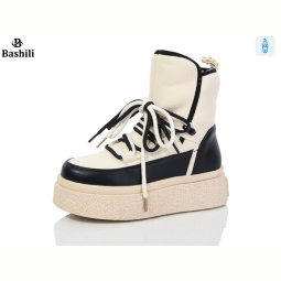 Ботинки Башили G93A30-11