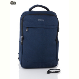 Рюкзак Superbag 0967 navy