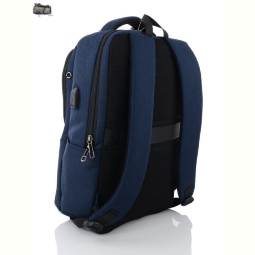 Рюкзак Superbag 0967 navy