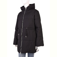 Куртка Obuvok SK1010 (11958) black