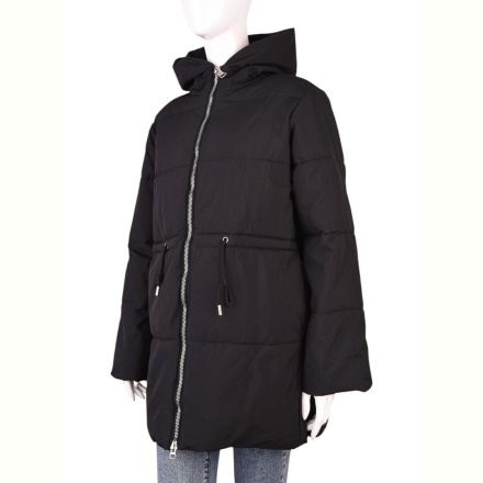 Куртка Obuvok SK1010 (11958) black