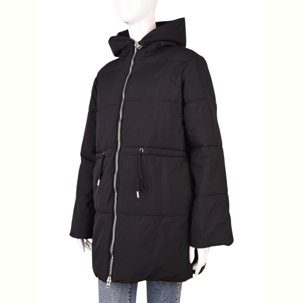 Куртка Obuvok SK1010 (11958) black