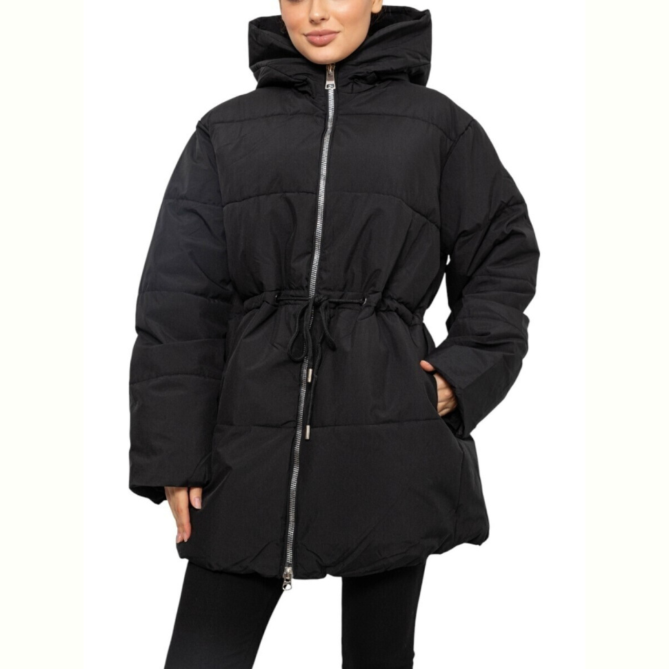 Куртка Obuvok SK1010 (11958) black
