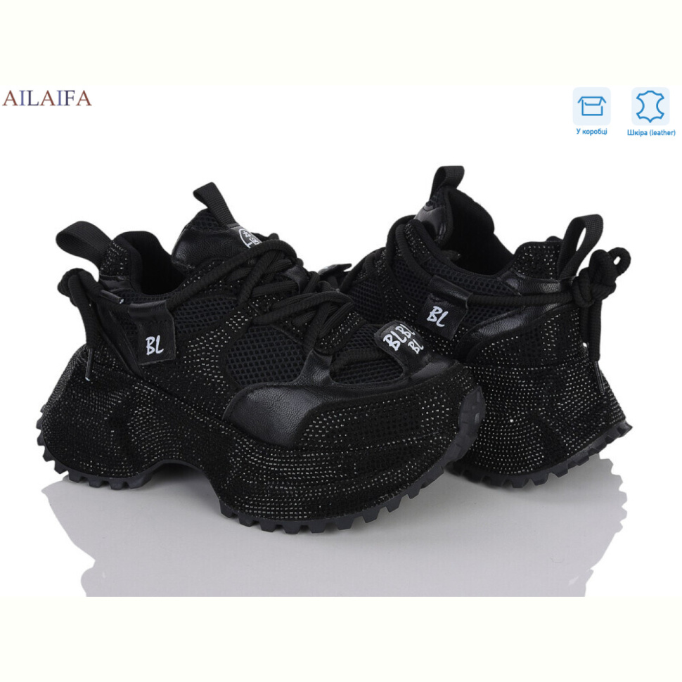 Кроссовки Ailaifa AL2