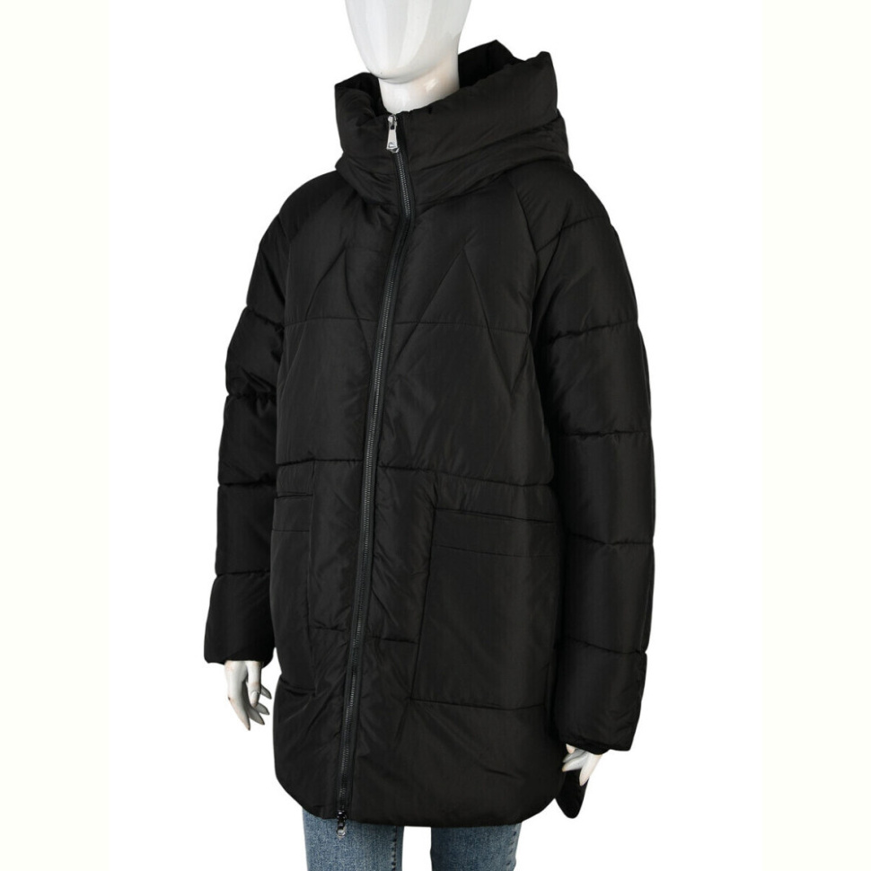 Куртка Pryama Vigoda 4268-7083 black Куртка Pryama Vigoda 4268-7083 black