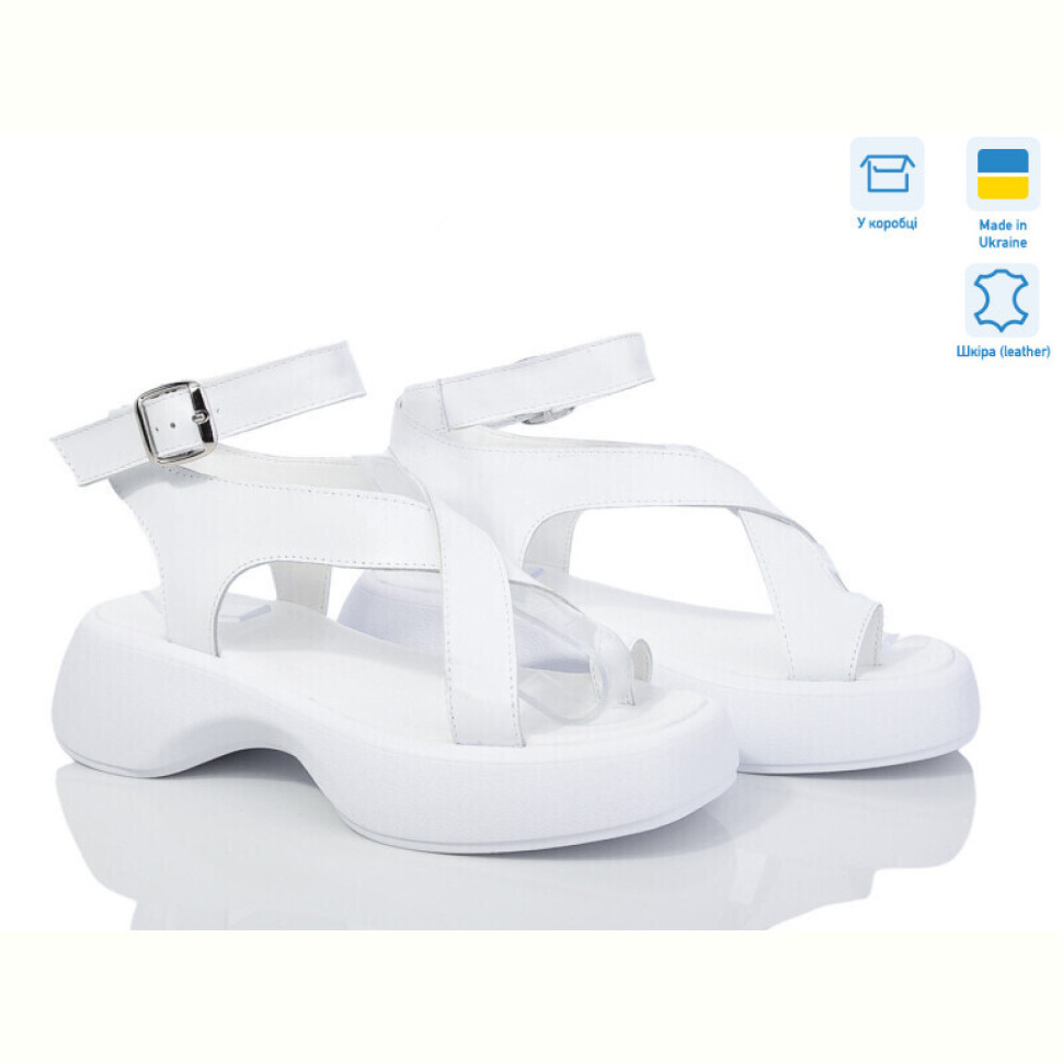 Босоножки G-Aira 612 б.ш.