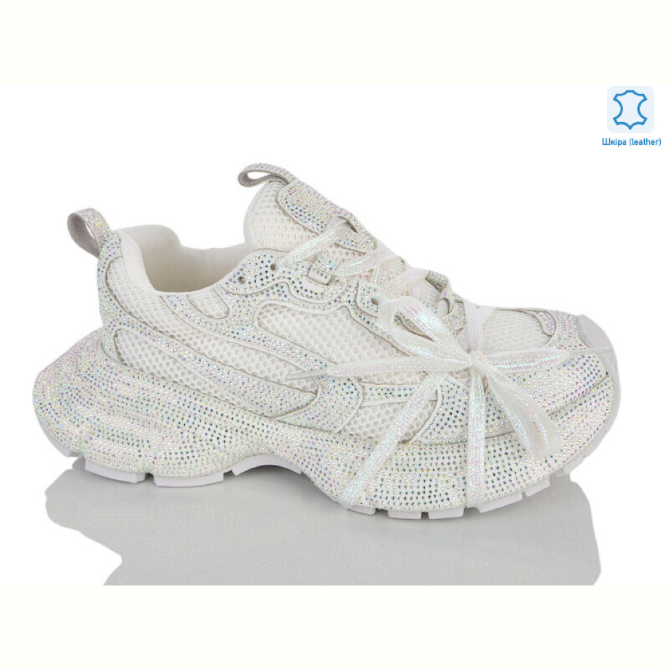 Кроссовки Teetspace-Trasta-Egga WD1809-26
