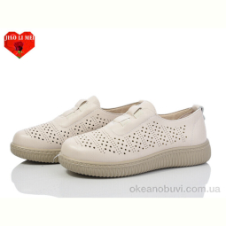 Туфли Jiao Li Mei 985