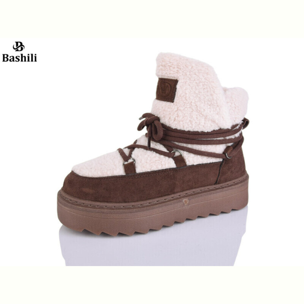 Угги Башили H9518-118