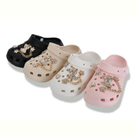 Кроксы BABYSHOP 2087 mix