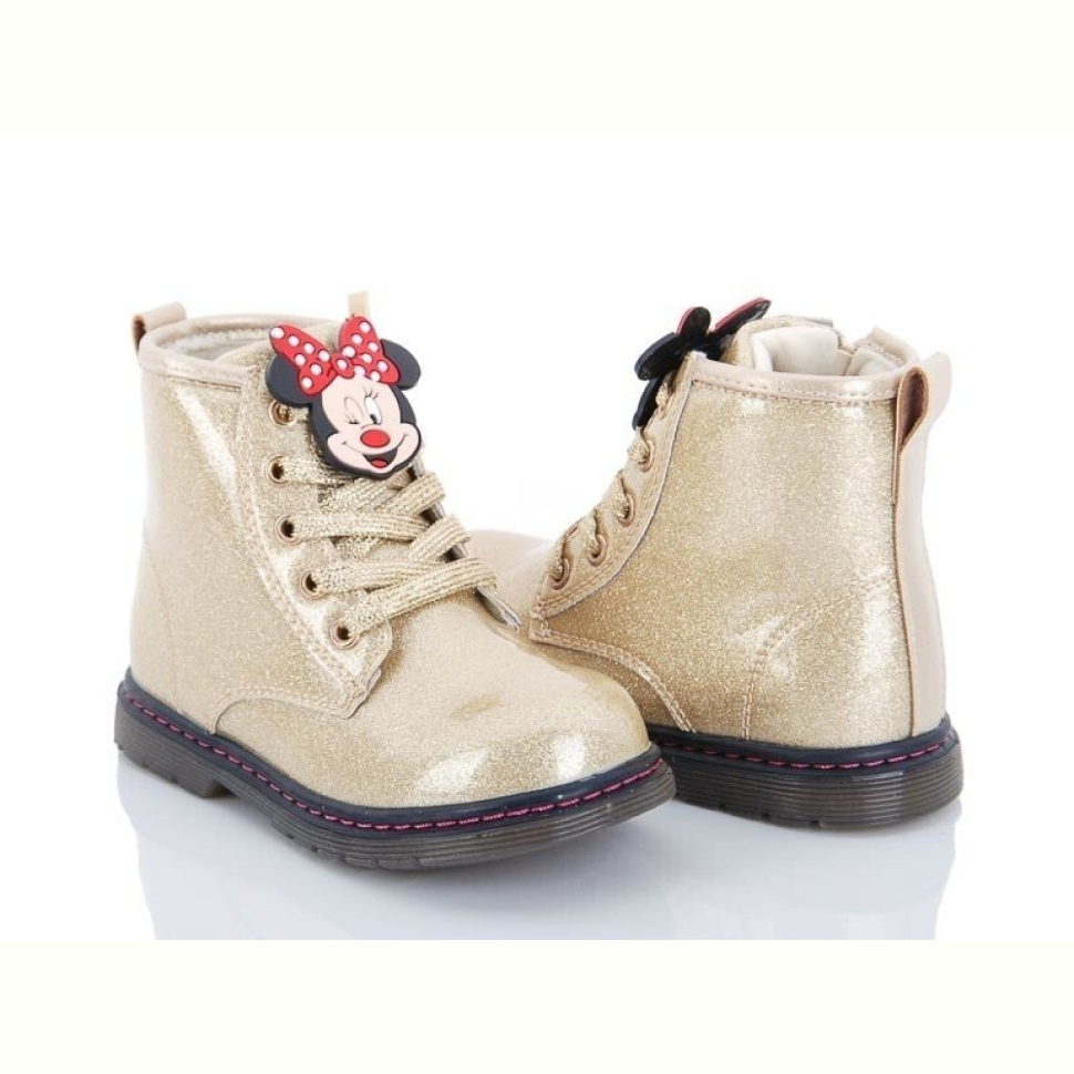 Ботинки С.Луч Y310-3