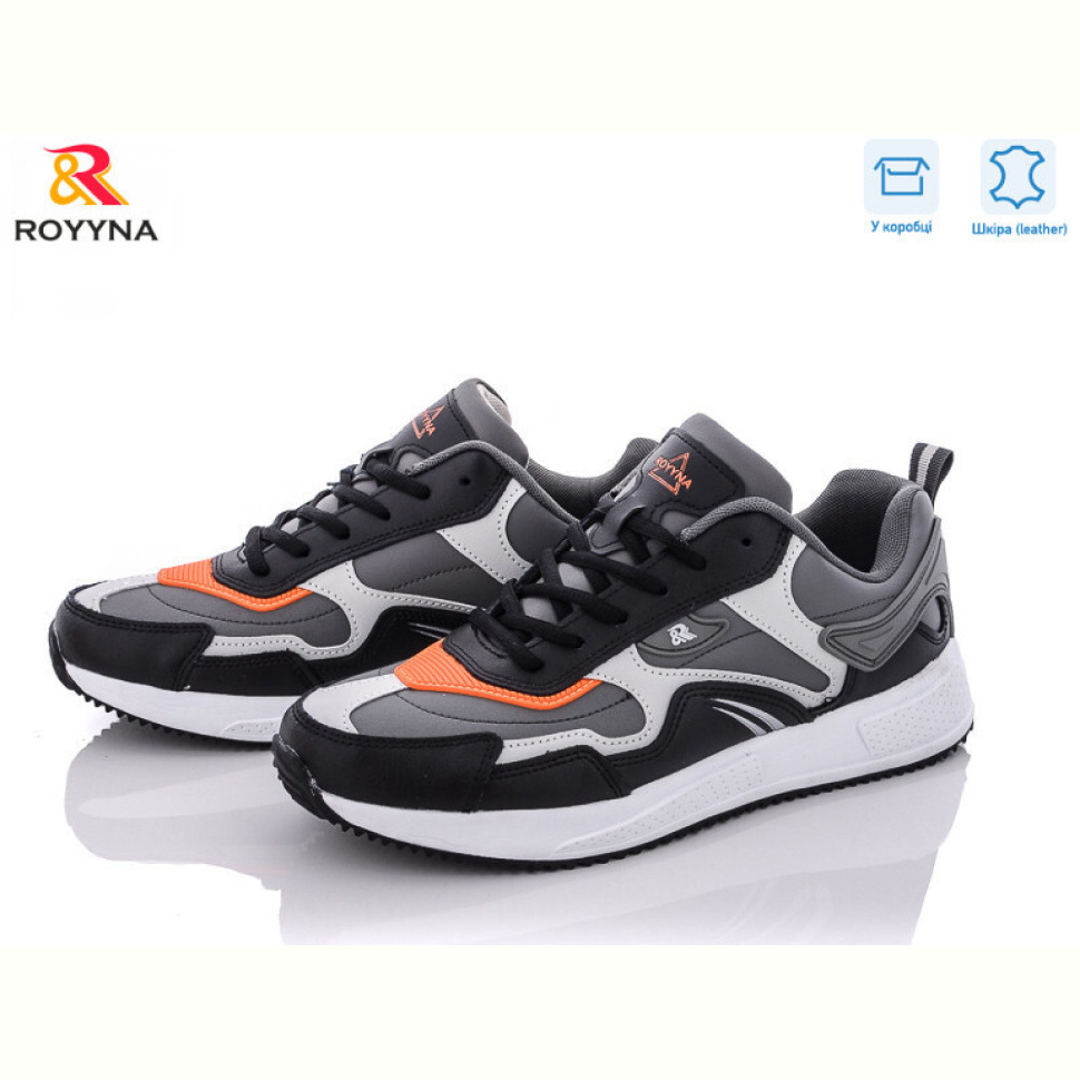Кроссовки ROYYNA 058 CВ