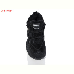 Кроссовки QQ&amp;Панда J981-1