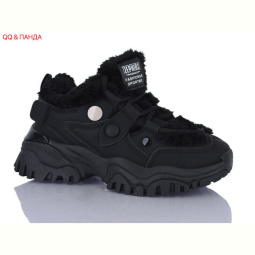 Кроссовки QQ&amp;Панда J981-1