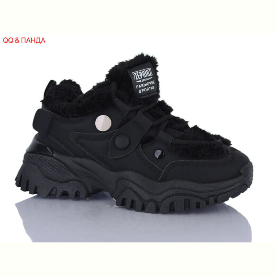 Кроссовки QQ&Панда J981-1