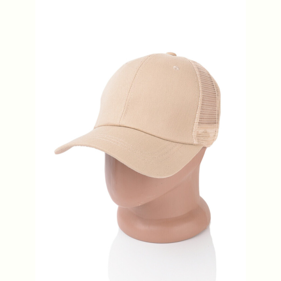 Кепка Королева 14-06 beige