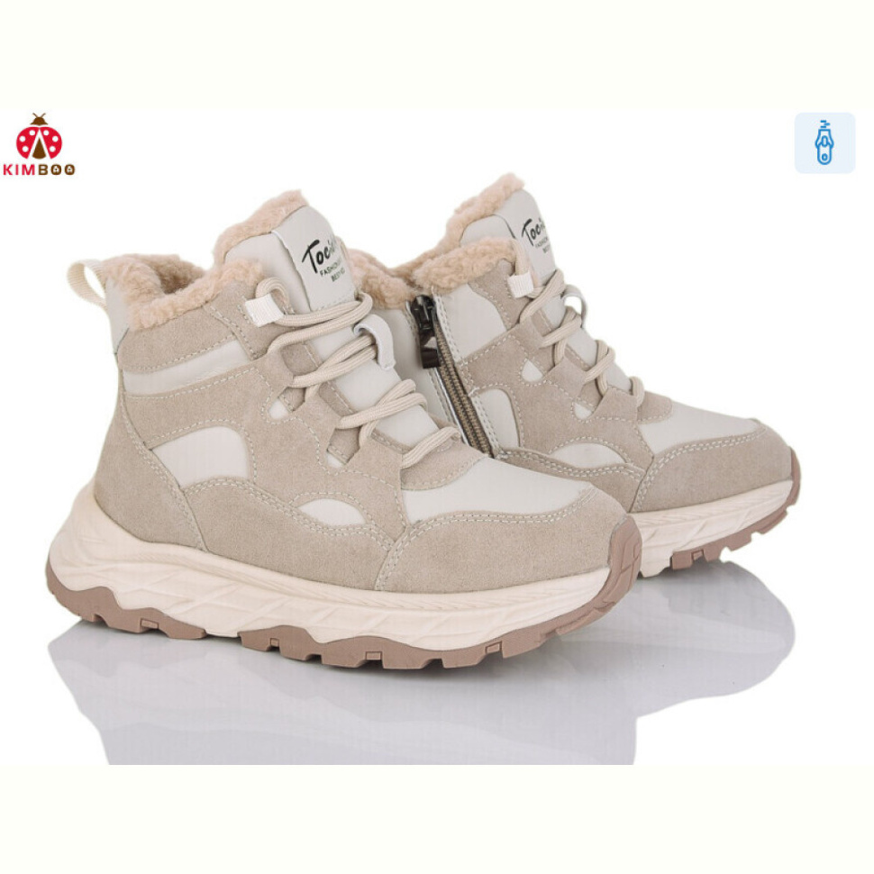 Ботинки KIMBOO A5012-3M