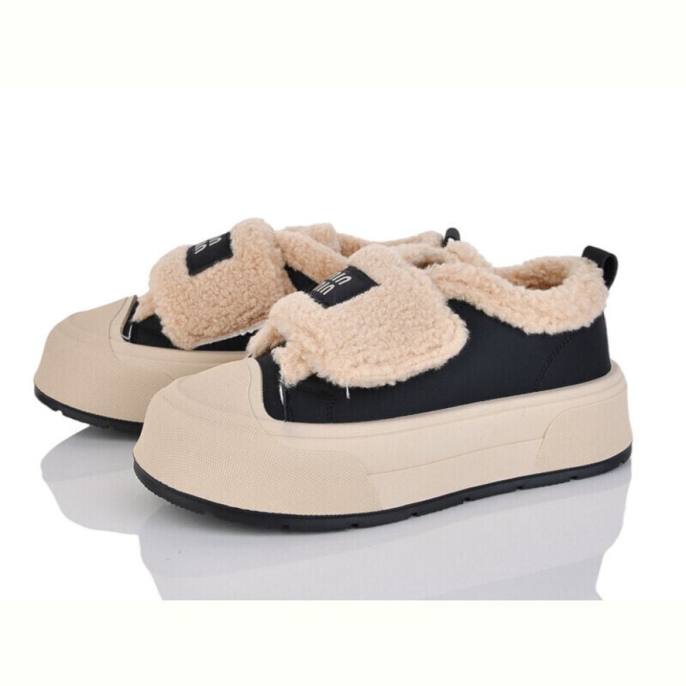 Кеды Loretta N043