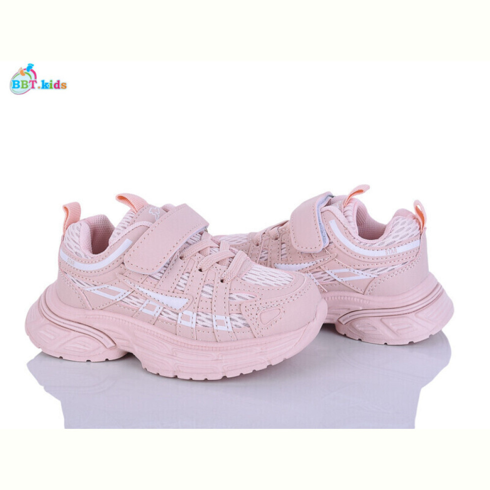 Кроссовки BBT H753-2-7