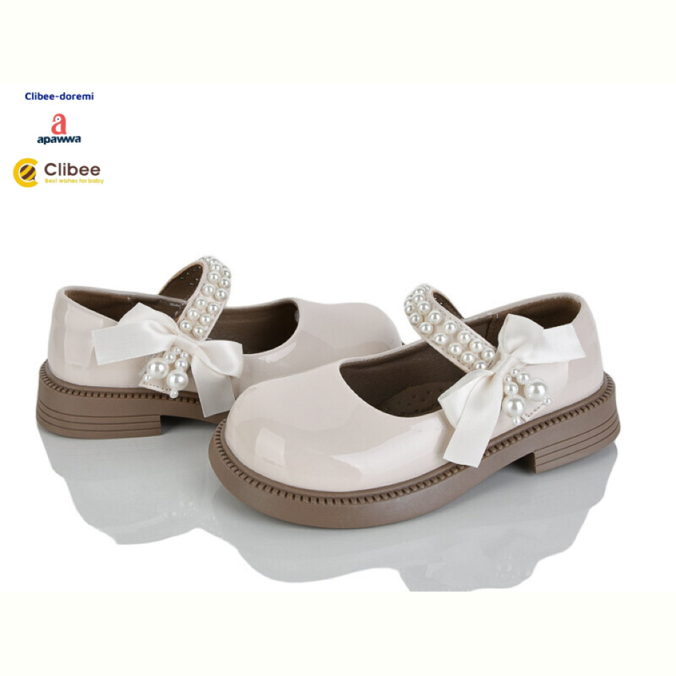 Туфли Clibee-Doremi DB660 beige