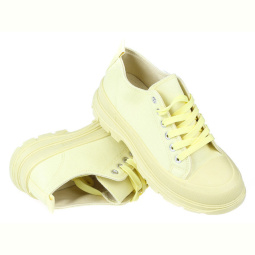 Кеды Allshoes 160131