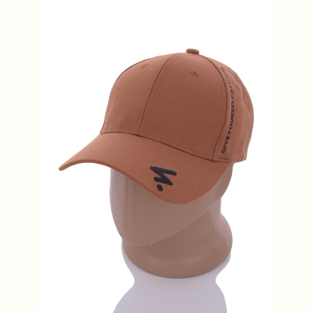 Кепка Королева 7779 brown