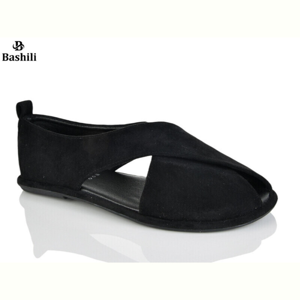 Босоножки Башили H6587-2