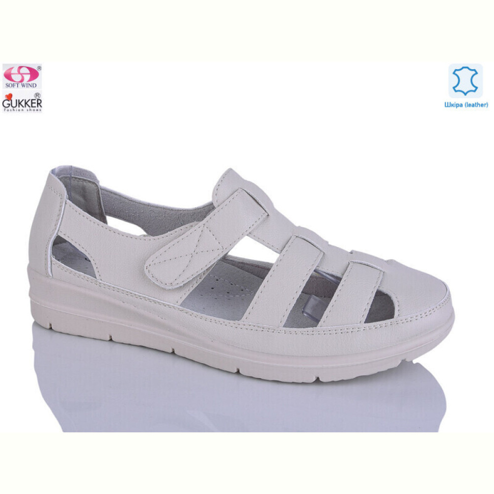 Туфли Gukkcr DB2157