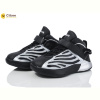 Кроссовки Clibee GC41-1 black