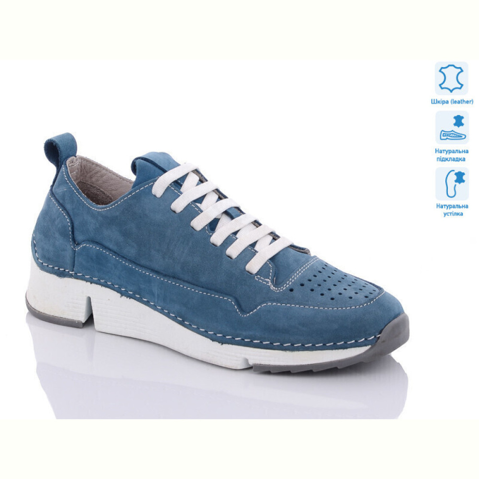 Кроссовки SHERLOCK SOON 0286 (150)