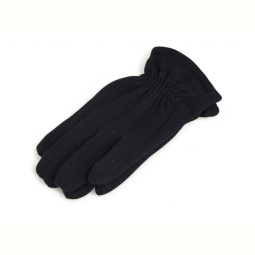Перчатки PAIDI 72-3 трикотаж black