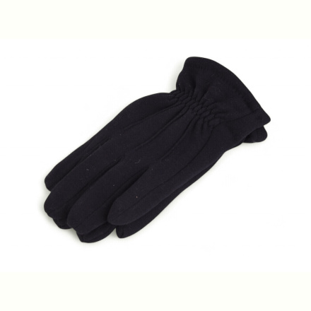 Перчатки PAIDI 72-3 трикотаж black