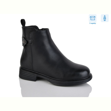 Ботинки Alimama-Girnaive A2690