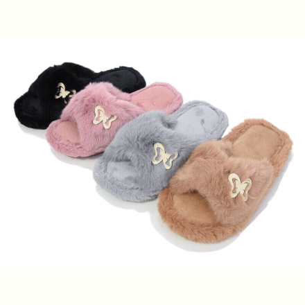 Тапки Alex WP616 mix