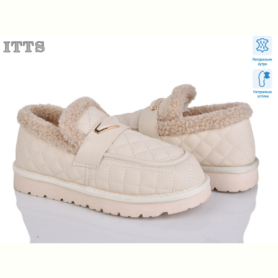 Угги ITTS 334-2 Угги ITTS 334-2