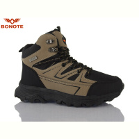 Ботинки Bonote B9018-6