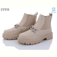 Ботинки ITTS AK82-8 old