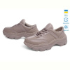Кроссовки Allshoes 176892