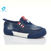 Слипоны Comfort-baby 8050-1 синій